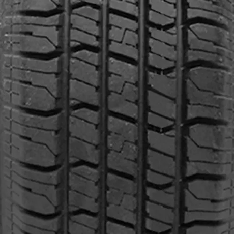 Ironman Classic 787 symmetrical tires