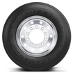 Ironman Gen2 I-19A all position tires