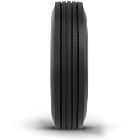 Ironman Gen2 I-19A all position tires