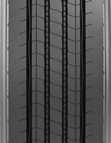Ironman Gen2 I-19A all position tires