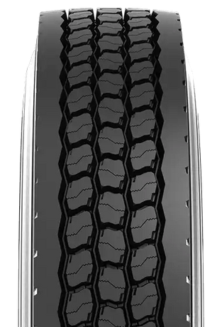 Ironman Gen2 I-28D highway tires