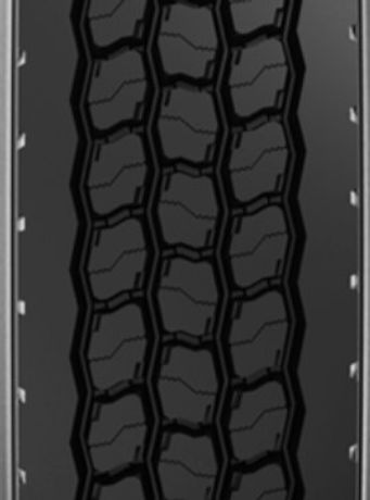 Ironman Gen2 I-28D highway tires