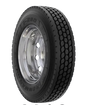 Ironman Gen2 I-28D highway tires