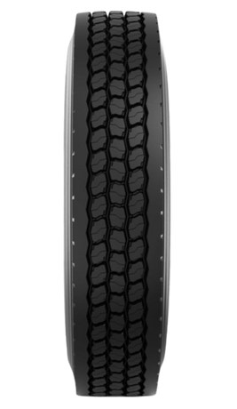 Ironman Gen2 I-28D highway tires