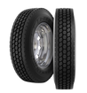 Ironman Gen2 I-28D highway tires