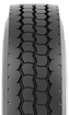 Ironman Gen2 I-31M mixed service tires