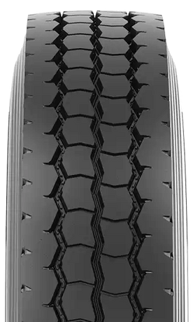 Ironman Gen2 I-31M mixed service tires