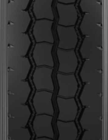 Ironman Gen2 I-31M mixed service tires