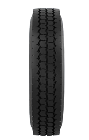 Ironman Gen2 I-31M mixed service tires