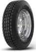 Ironman Gen2 I-37D city/urban service tires