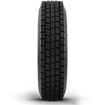 Ironman Gen2 I-37D city/urban service tires