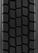 Ironman Gen2 I-37D city/urban service tires