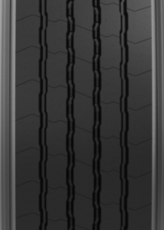 Ironman Gen2 I-48T trailer position tires