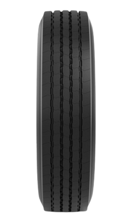 Ironman Gen2 I-48T trailer position tires