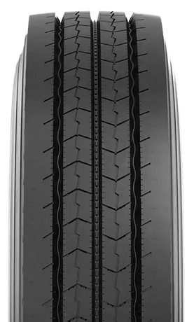 Ironman Gen2 I-52A all position tires