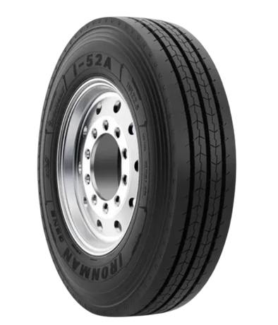 Ironman Gen2 I-52A all position tires