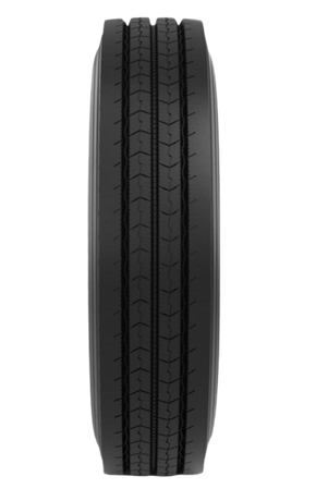 Ironman Gen2 I-52A all position tires