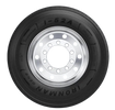 Ironman Gen2 I-52A all position tires