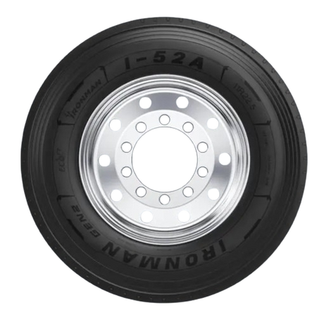 Ironman Gen2 I-52A all position tires