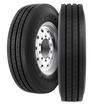 Ironman Gen2 I-52A all position tires