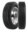 Ironman Gen2 I-61S steer tires