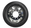 Ironman Gen2 I-61S steer tires