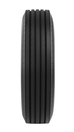 Ironman Gen2 I-61S steer tires