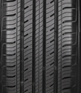 Ironman GR906 rib tires