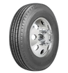 Ironman I-109 295/75R22.50 light truck tire