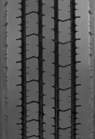 Ironman I-109 295/75R22.50 light truck tire