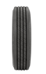 Ironman I-181 rib tires