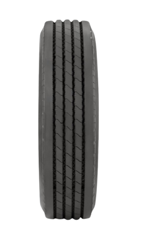 Ironman I-181 rib tires