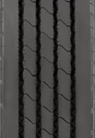 Ironman I-181 rib tires