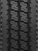 Ironman I-208 EcoFT 11R24.5 deep tread tire