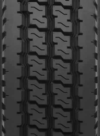Ironman I-208 EcoFT 11R24.5 deep tread tire