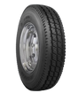 Ironman I-208 EcoFT 11R24.5 deep tread tire