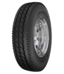 Ironman I-208 EcoFT 11R24.5 deep tread tire