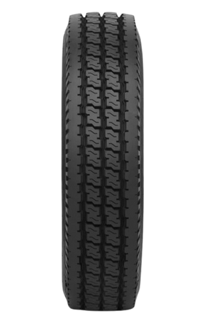 Ironman I-208 EcoFT 11R24.5 deep tread tire
