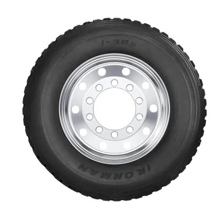 Ironman I-301 24x12.00-14 mixed service tire