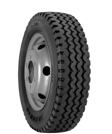 Ironman I-301 24x12.00-14 mixed service tire
