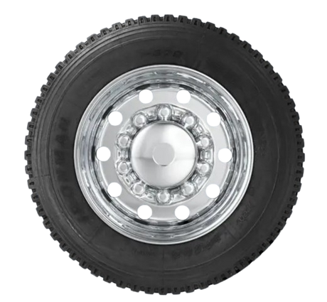 Ironman I-370 EcoFT 295/75R22.50 mixed service tire