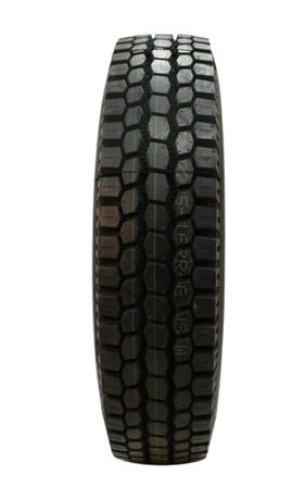 Ironman I-370 EcoFT 295/75R22.50 mixed service tire