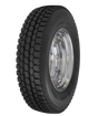 Ironman I-370 EcoFT 295/75R22.50 mixed service tire