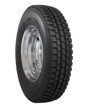 Ironman I-370 EcoFT 295/75R22.50 mixed service tire