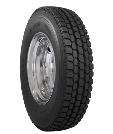Ironman I-370 EcoFT 295/75R22.50 mixed service tire