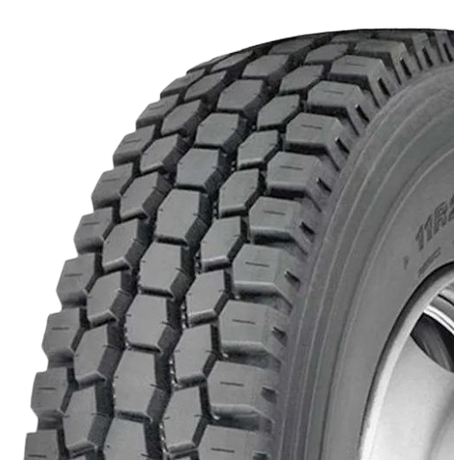 Ironman I-370 EcoFT 295/75R22.50 mixed service tire
