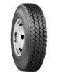 Ironman I-402 wide-base tires