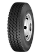 Ironman I-402 wide-base tires
