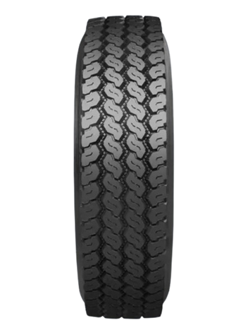 Ironman I-402 wide-base tires
