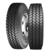 Ironman I-402 wide-base tires